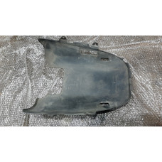 Пластик защита нижняя GBLK Honda Dio af35 af34