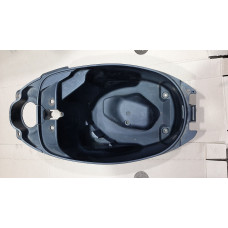 Пластик под сидушкой унитаз Honda Dio af62 Cesta