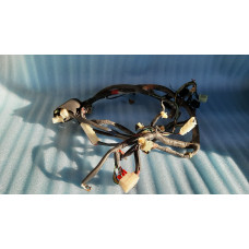 Проводка Honda Dio af62 Cesta