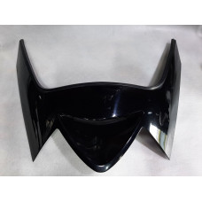 Пластик накладка на морду Honda Silver Wing 600 2002г.в.