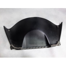 Пластик накладка под стекло	Honda Silver Wing 600 400 2002г.в.
