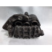 Суппорт тормозной передний Honda Silver Wing 600 400 2002г.в. 