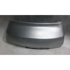 Пластик крышка задняя нижняя хвоста Suzuki Skywave CJ42A
