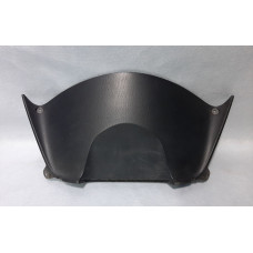 Пластик накладка под стекло	Honda Silver Wing 600 400