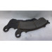 Колодки тормозные передние Honda Forza mf08 mf10