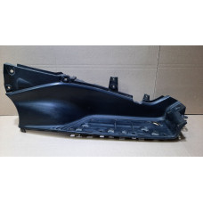 Пластик порог подножка правый	Yamaha T-max XP500