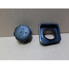 Крышка маслобака Honda Lead AF20-NH50M HF05-NH90M