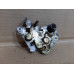 Замок сидения Honda Lead AF48/JF06