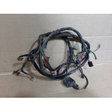Проводка Honda Lead 100 JF06