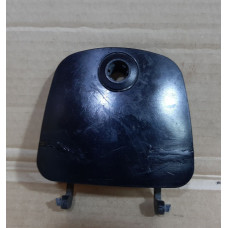 Пластик крышка Suzuki ZZ Inch up sport