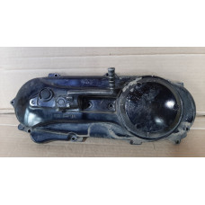 Крышка вариатора Suzuki ZZ  Inch up sport Сузуки зз