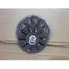 Ответная щека вариатора Suzuki ZZ  Inch up sport Сузуки зз
