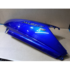 Пластик боковина задняя левая Yamaha YP400 250 Grand Majesty
