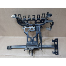 Паук Yamaha YP400 Grand Majesty 2009 Restailing