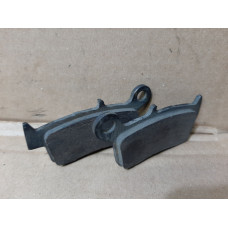 Колодки передние Honda Lead AF20