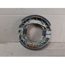 Колодки задние	Honda Lead AF20