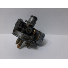 Корпус карбюратора верхний Honda Lead HF05-NH90M