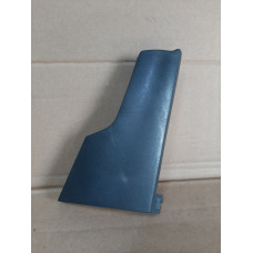 Пластик руля вставка левая Honda Forza mf06 53271-KPB-0000